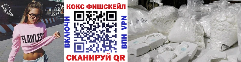 Cocaine Fish Scale  Купить  Шилка 